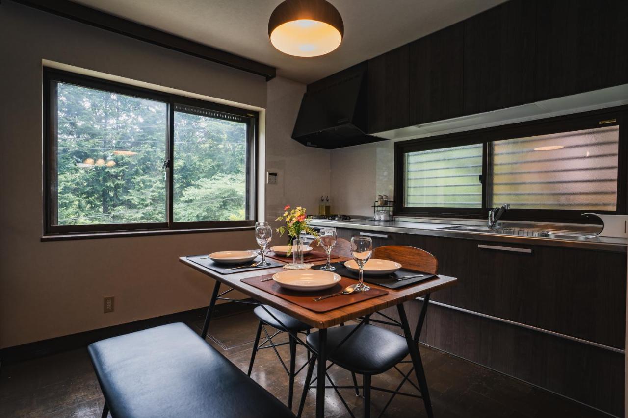 Yoichi Inn Hakone Extérieur photo