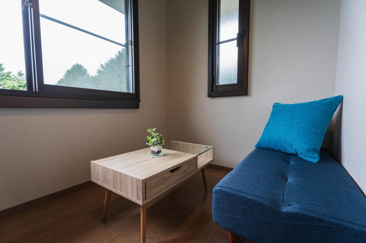 Yoichi Inn Hakone Extérieur photo