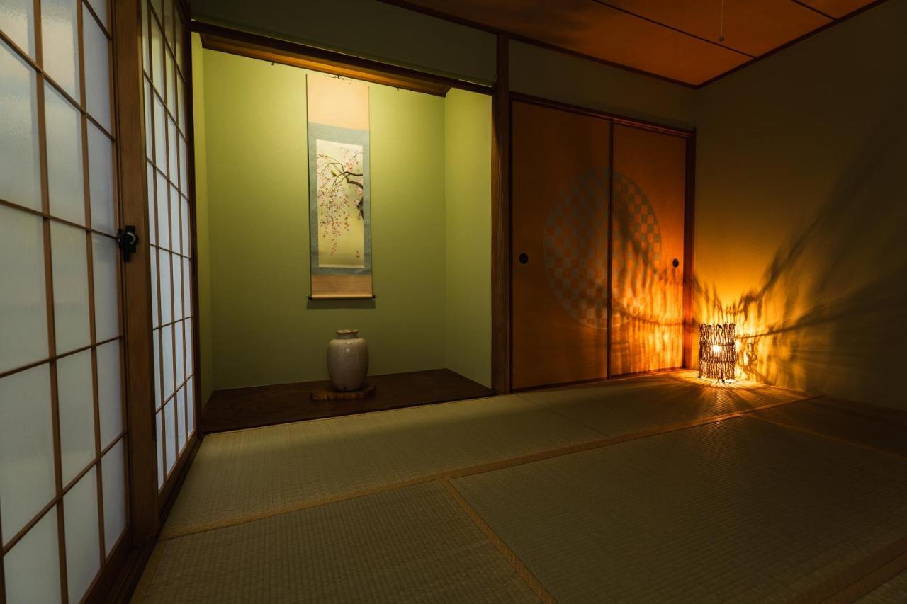 Yoichi Inn Hakone Extérieur photo